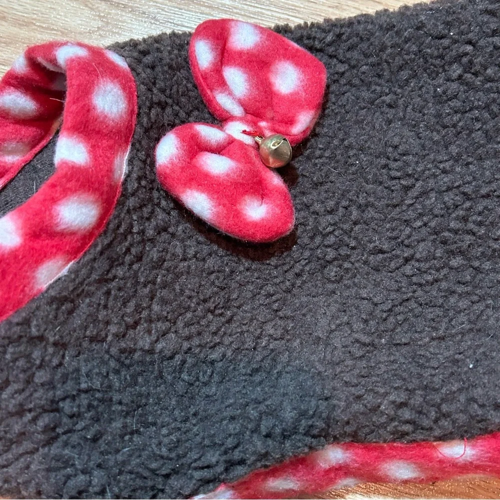 Small‎ Dog coat vest